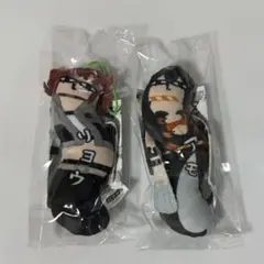 ガチアクタ ひねくれたやつら リヨウ アモ