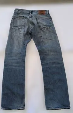 Ralph Lauren ラルフローレンRL デニムパンツW29L32のサムネイル