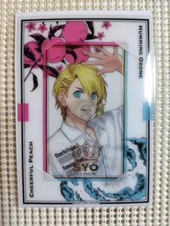 うたプリ　ビジュカ　グラショ　FP　翔