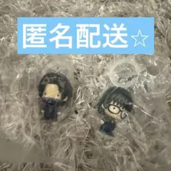 ハンターハンターめじるしアクセサリー　フェイタン