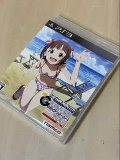PS3　アイドルマスター　グラビアフォーユー！　VOL.1
