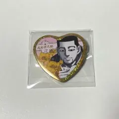 2026年最新】尾形百之助 バースデー缶バッジの人気アイテム - メルカリ