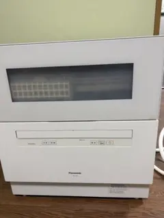 2026年最新】パナソニック 食器洗い乾燥機 np-th4-wの人気アイテム 