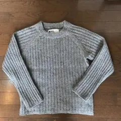 MHL セーター