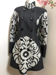 2025年最新】Giorgio Armani ロングコートの人気アイテム - メルカリ