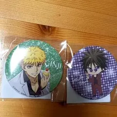 2025年最新】蛮 ゲットバッカーズの人気アイテム - メルカリ