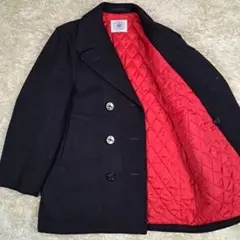 pコート ネイビー