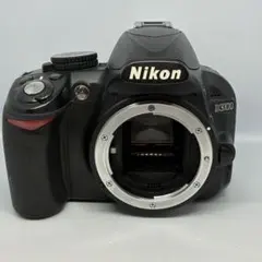 Nikon D3100 デジタル一眼レフカメラ 本体のサムネイル