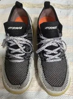 Nike VAPORMAX フライニット 2.0 "サファリ"