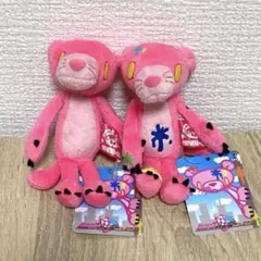 2026年最新】グルーミー ピンクパンサーの人気アイテム - メルカリ