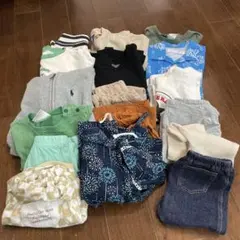 子供服セット 80cm～100cm