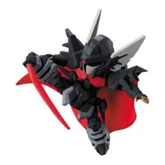 ガンダム CAPSULE INDEX 02 ブラックナイトスコード シヴァ