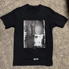 NEIGHBORHOOD プリント Tシャツ 短丈 SWAGのサムネイル