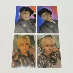 ジョンハン Attaca