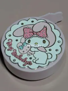 希少】My Melody♡マイメロディー♡メジャー♡サンリオ - メルカリ