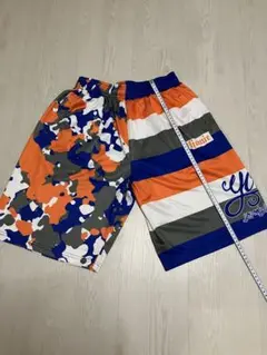 nks405 バスパン④ arch aktr hxb エゴザル　gymrats