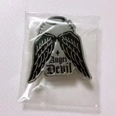 劇場版チェンソーマン レゼ篇 モチーフデザインピンズ 天使の悪魔