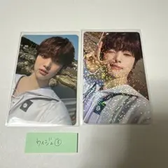 &TEAM トレカ EJ ウィジュ③