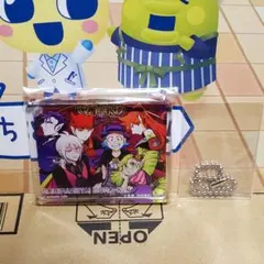 魔入りました！入間くん アニメイトカフェ コロッタ 魔フィア - メルカリ