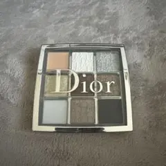 Dior BACKSTAGE アイパレット 001 新品未使用！