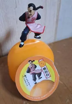 2025年最新】桃白白 フィギュアの人気アイテム - メルカリ