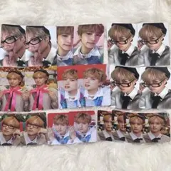 INI THE WINTER MAGIC ウィンマジ 尾崎匠海 トレカ