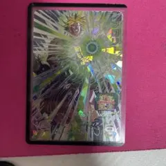 ブロリー UGM7-SEC2