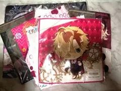 DIABOLIK LOVERS ぞんびてぃっくLOVERS セット 無神コウ - メルカリ
