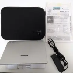 ♮Panasonic Let's note CF-RZ5CDDPR - メルカリ