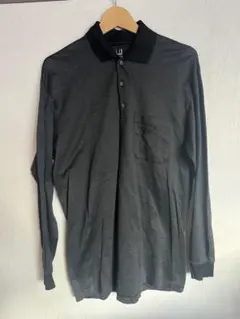 2026年最新】Dunhill メンズ 七分・長袖カットソーの人気アイテム