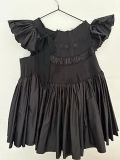 RENATA BRENHA/ GAL TOP (Blue) - メルカリ