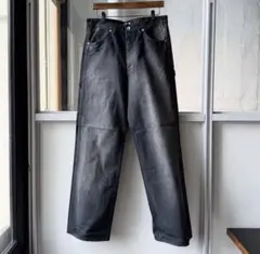 2026年最新】Auralee デニム ペインターの人気アイテム - メルカリ