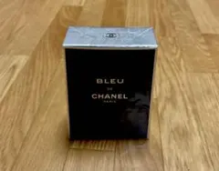 【新品未開封】シャネル ブルー ドゥ シャネル オードゥ トワレット 100ml