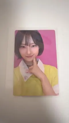 MADEIN ナゴミ NAGOMIサノク トレカ ♡メイディン サノクトレカ なごみ Madein - メルカリ