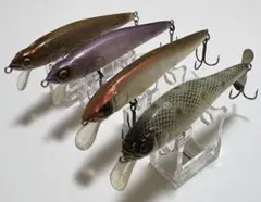 2026年最新】メガバス プロップダーターの人気アイテム - メルカリ