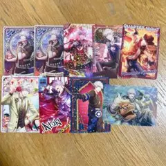 ビジュコレ 蘭丸 黒崎蘭丸 うたプリ SR