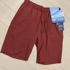 【未使用】sara airy ショートパンツ Mサイズのサムネイル