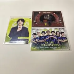 2025年秋季IJLカード ZETA MiraiK UTR 第五人格 2025年 秋季IJLカード ZETA MiraiK UTR UR - メルカリ