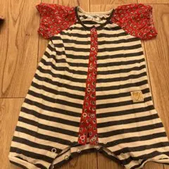 Letoco ロンパース 80サイズ