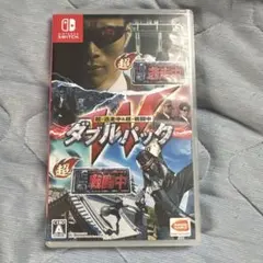 超ダブルパック Nintendo Switch