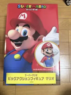 【特別価格¥1,680→¥1,480】スーパーマリオ フィギュア