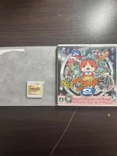 妖怪ウォッチ2 元祖本家