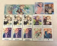 あんスタ　ぱしゃっつ　ぱしゃこれ　鳴上嵐　まとめ売り 2025年最新】鳴上嵐 ぱしゃっつの人気アイテム - メルカリ