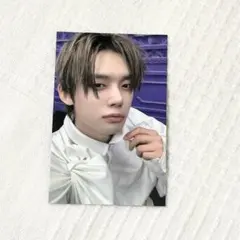 <早いもの勝ち>TXT ボムギュ サノク トレカ TXT ボムギュ Love Language サノク トレカ - メルカリ