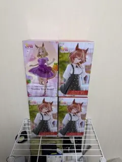 アストンマーチャン 3個 ナリタトップロード 他多数 ウマ娘