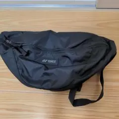 YONEX ボディバッグ ブラック