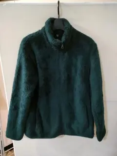 xl フリースジャケット