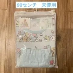 UNIQLO すみっコぐらし 90cm セットパジャマ