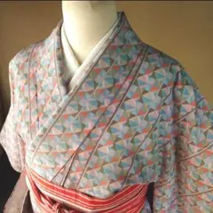 2026年最新】着物 紬 トールサイズの人気アイテム - メルカリ