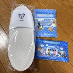 ディズニーアンバサダーホテル　アメニティーセットのサムネイル